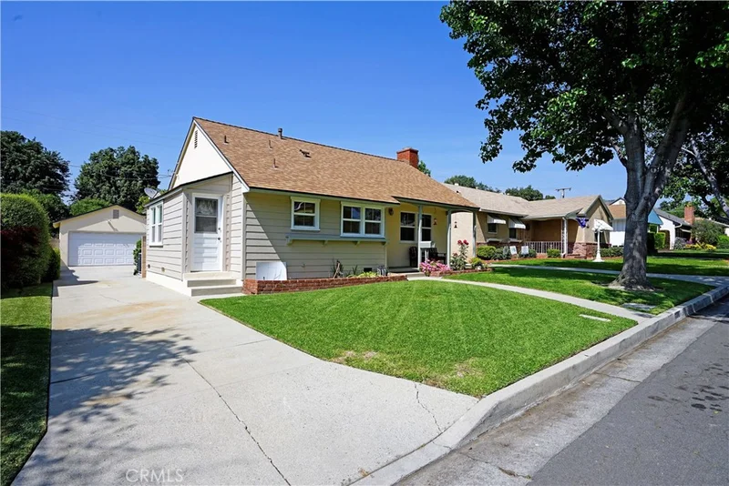 11307 Lorene Street, Whittier, CA 90601