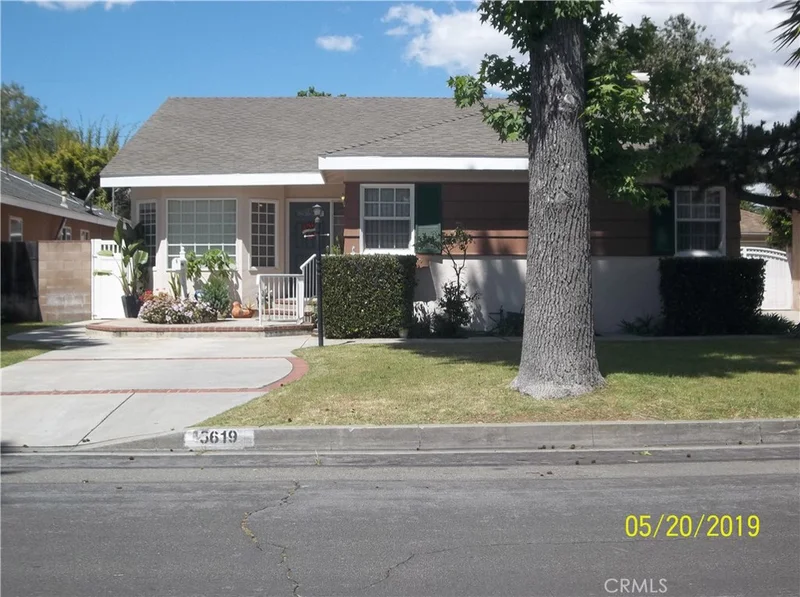 5619 Marshburn, Arcadia, CA 91006