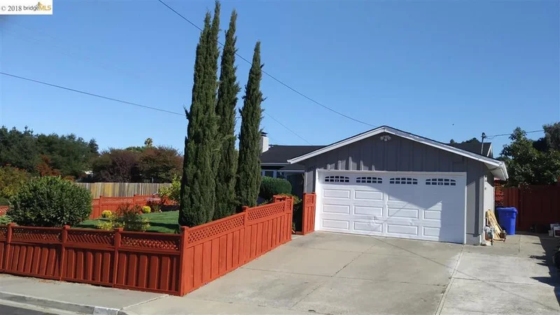 2692 Odonnell Drive, San Pablo, CA 94806