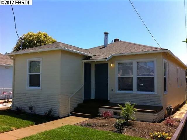 771 Castro St, San Leandro, CA 94577-3505