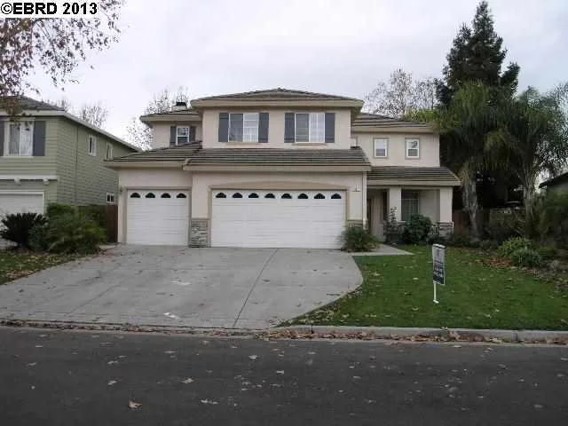 521 Red Rome Ln, Brentwood, CA 94513-2689