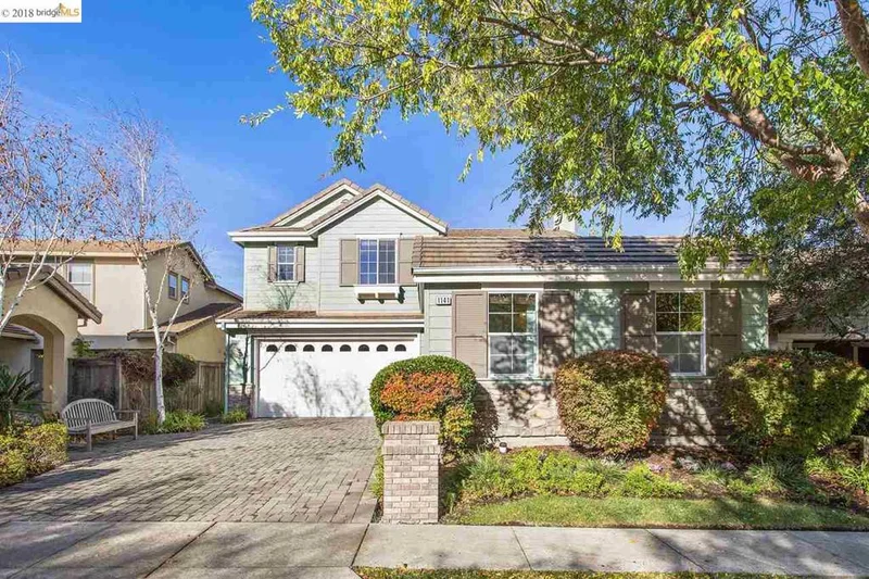 1141 Shelter Bay, Hercules, CA 94547