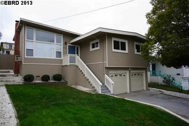 2965 Hardeman St, Hayward, CA 94541-4503