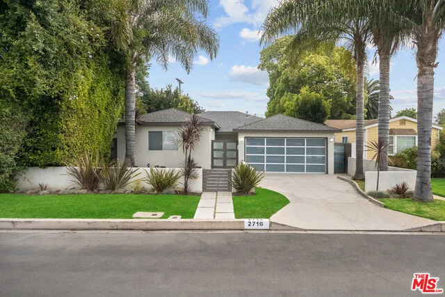 2716 Stoner, Los Angeles, CA 90064