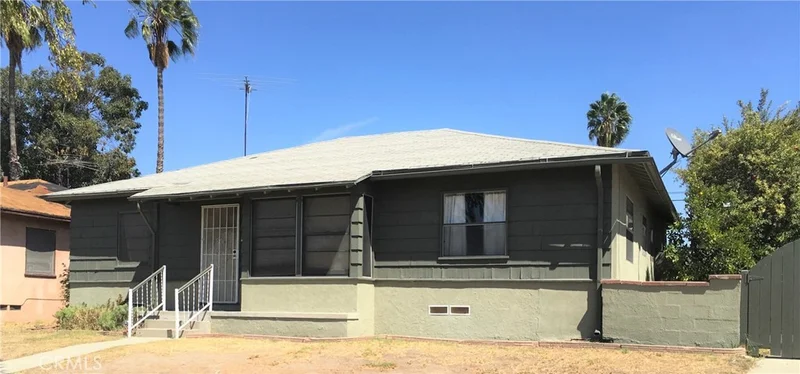 11604 Christopher, Inglewood, CA 90303