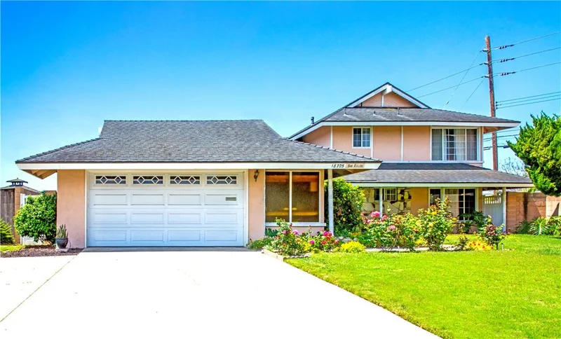 18705 San Felipe, Fountain Valley, CA 92708