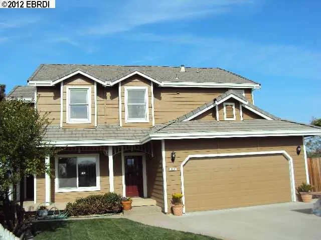 454 Bristol Ct, Oakley, CA 94561-1978