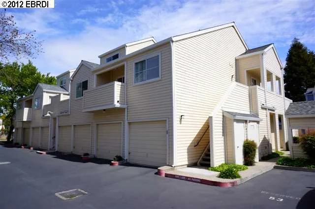4640 Melody Dr #F, Concord, CA 94521-5300