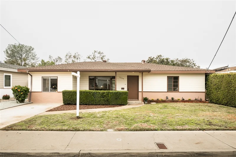 5228 Falls View Drive, San Diego, CA 92115