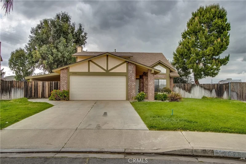26020 Baldy Peak, Sun City, CA 92586