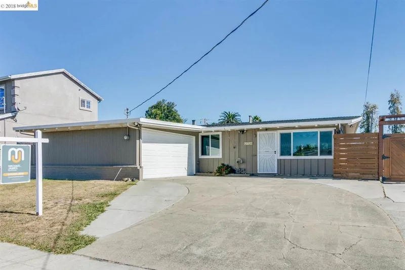 27526 Coronado Way, Hayward, CA 94545