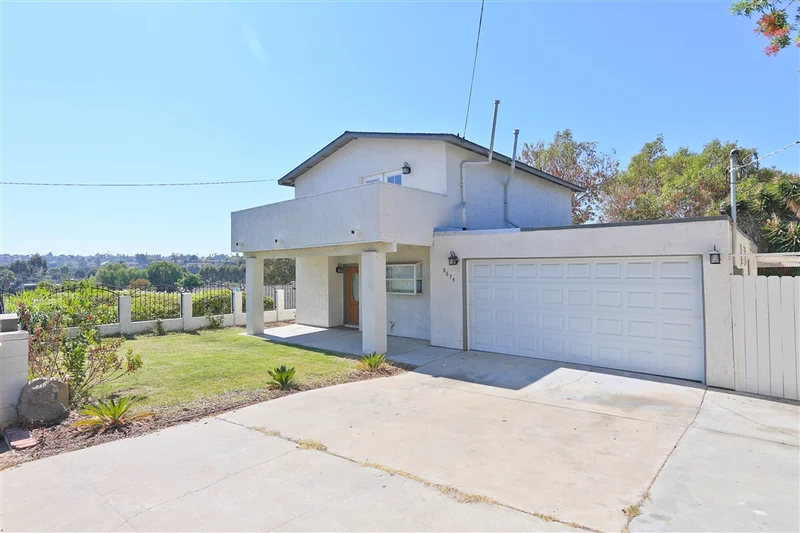 8674 Bigford, Spring Valley, CA 91977