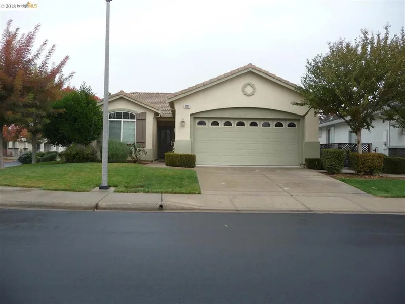 1008 Centennial Drive, Brentwood, CA 94513
