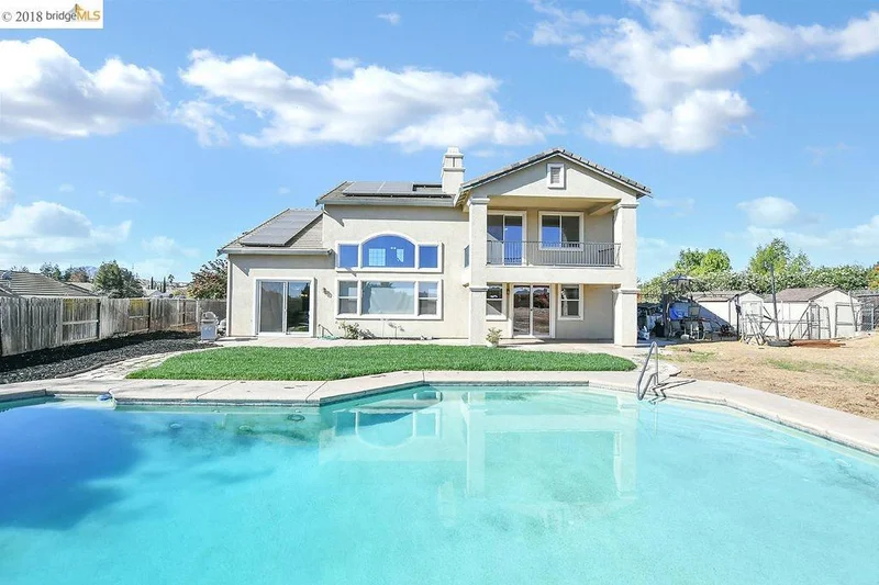 4536 Lariat Lane, Oakley, CA 94561