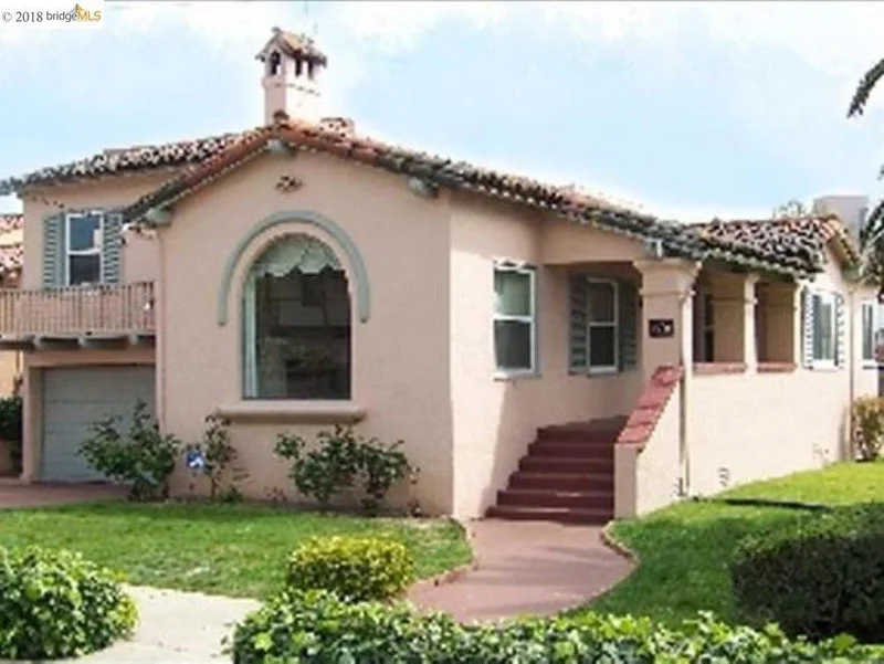 2600 Beal Avenue, Oakland, CA 94605