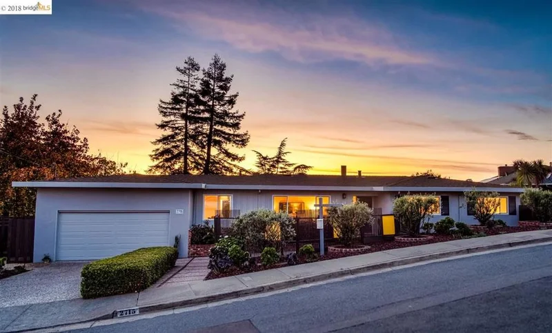 2715 Sonoma St, El Cerrito, CA 94530