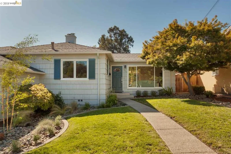 4549 Fieldbrook Rd, Oakland, CA 94619