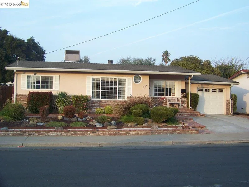 117 Madill St, Antioch, CA 94509