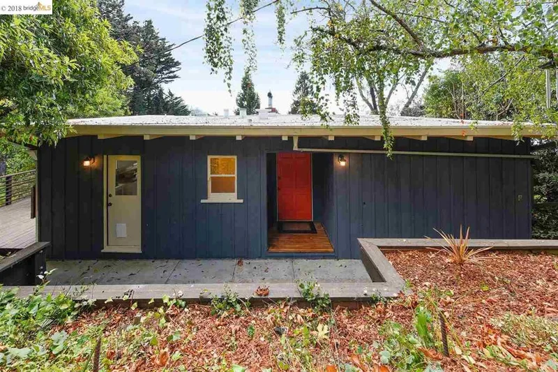 1130 Keeler Ave, Berkeley, CA 94708