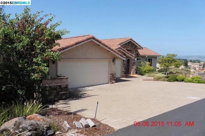 27 Tanbark Ln, Alamo, CA 94507