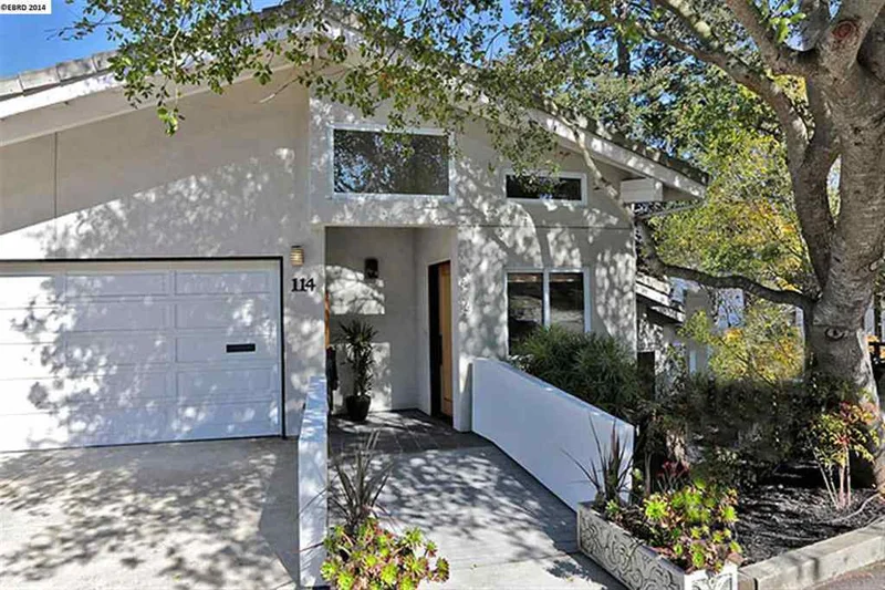 114 Alta Ave, Piedmont, CA 94611-3449