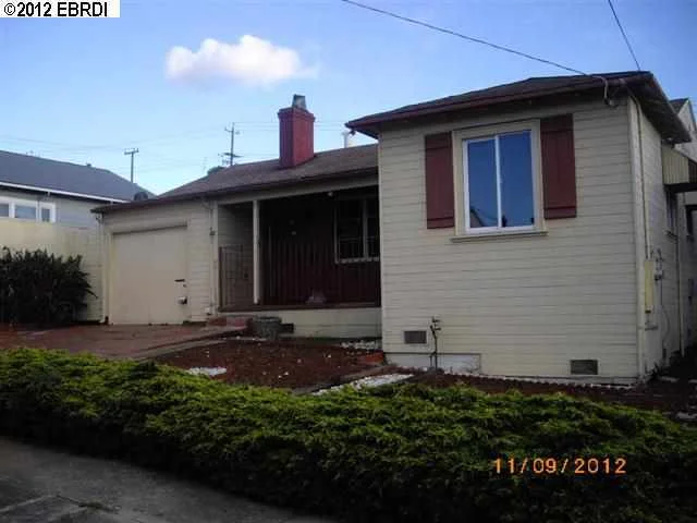 5512 Santa Cruz Ave, Richmond, CA 94804-5541
