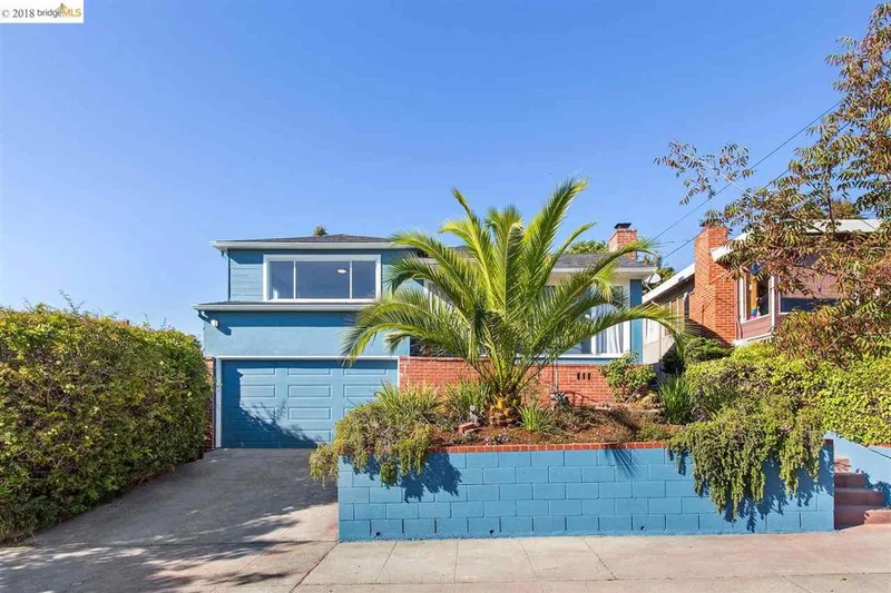 5615 Hazel Ave., Richmond, CA 95805-1903
