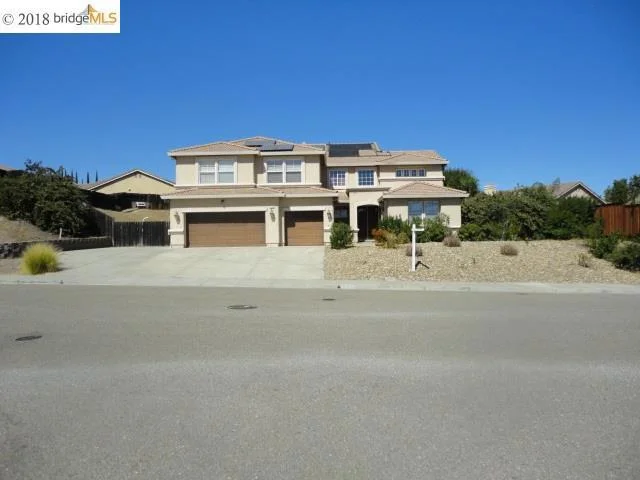 5144 Hansen Dr, Antioch, CA 94531