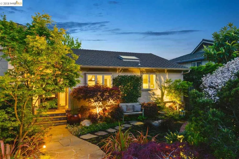 3 Littlewood Drive, Piedmont, CA 94611