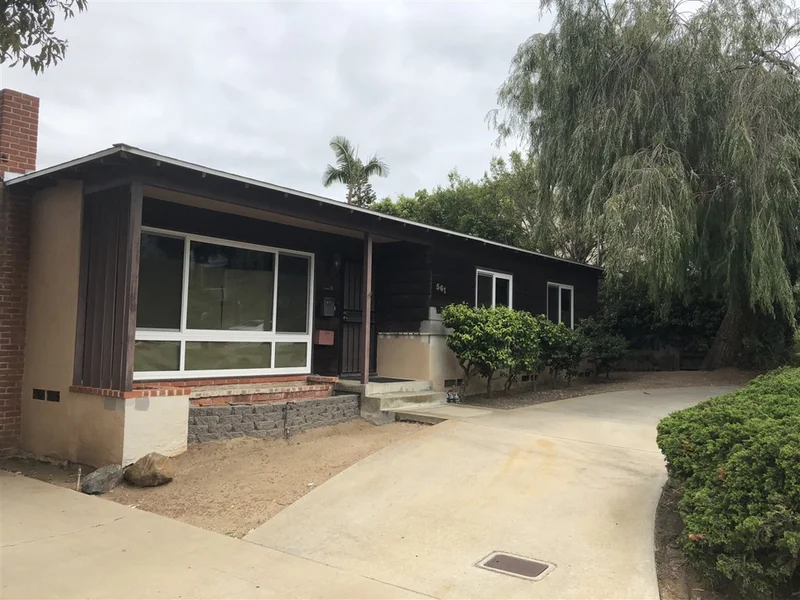 561 Tarento Drive, San Diego, CA 92106