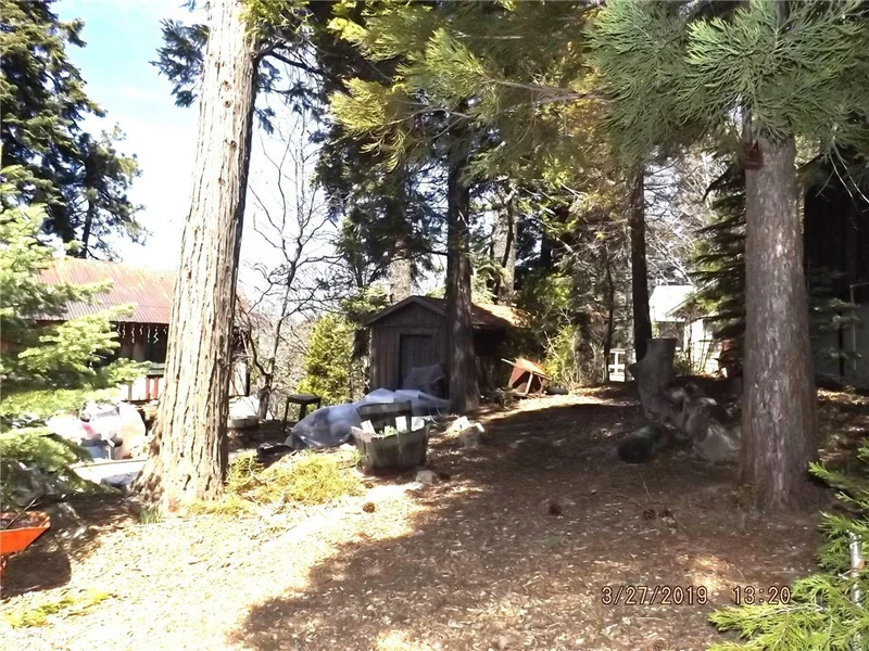 25853 Sunset Loop, Twin Peaks, CA 92391