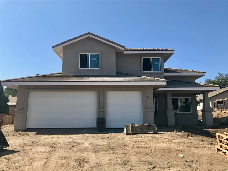 8517 Even Seth Circle, Santee, CA 92071