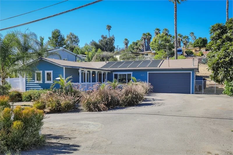 10076 Casa De Oro Blvd, Spring Valley, CA 91977
