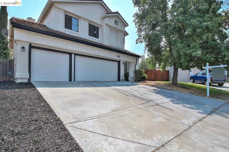 2709 Joshua Ct, Antioch, CA 94509