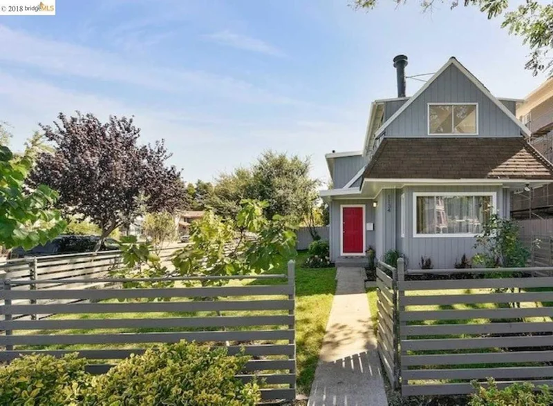 1134 Adeline St, Oakland, CA 94607