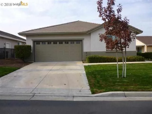 521 Encore Way, Brentwood, CA 94513
