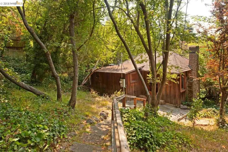 1168 Cragmont Ave, Berkeley, CA 94708