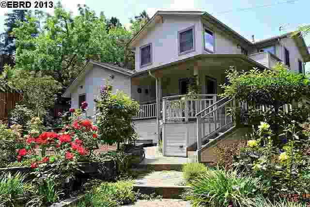 7789 Greenly Dr, Oakland, CA 94605-3014