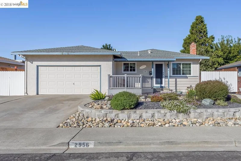 2956 Francisco Way, Antioch, CA 94509