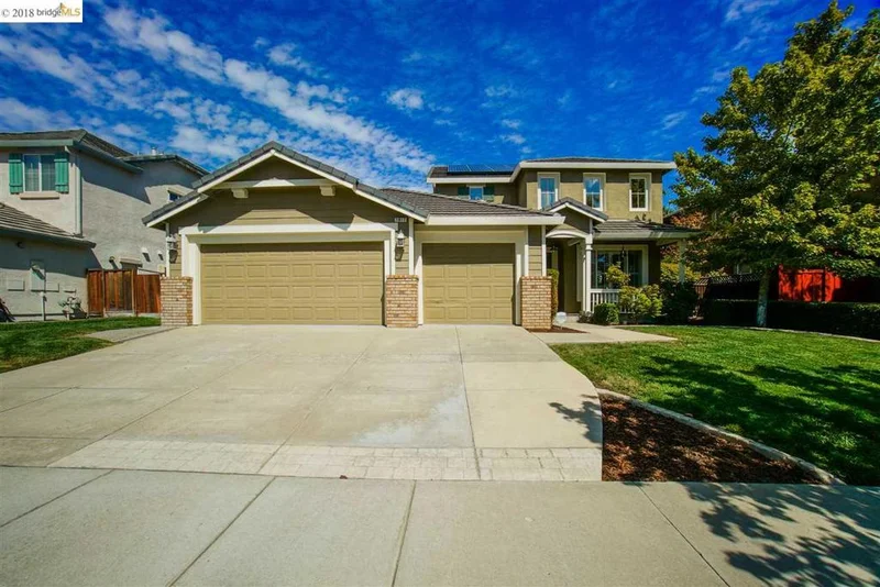 1017 Chamomile Lane, Brentwood, CA 94513