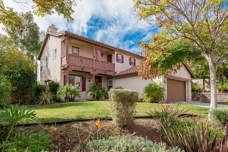1242 Poplar Springs, Chula Vista, CA 91915