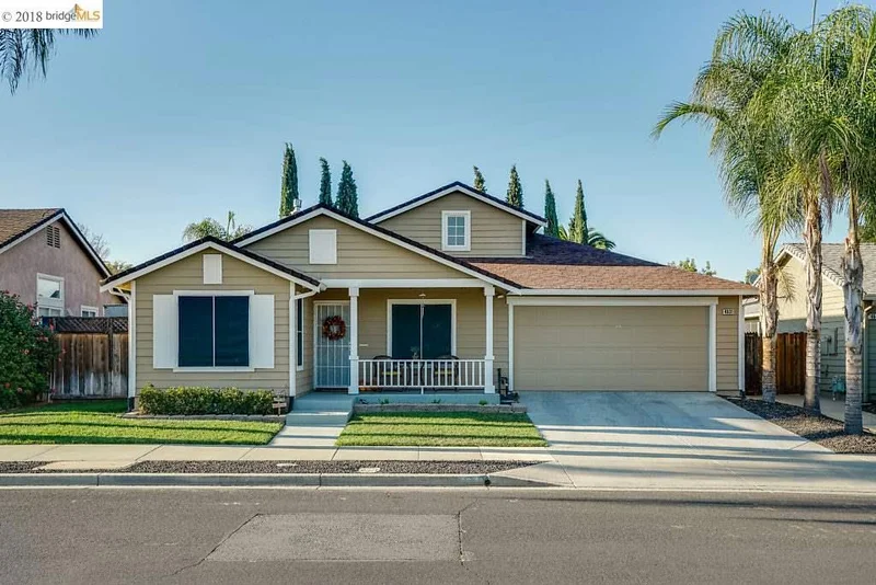 4631 Ford St, Brentwood, CA 94513