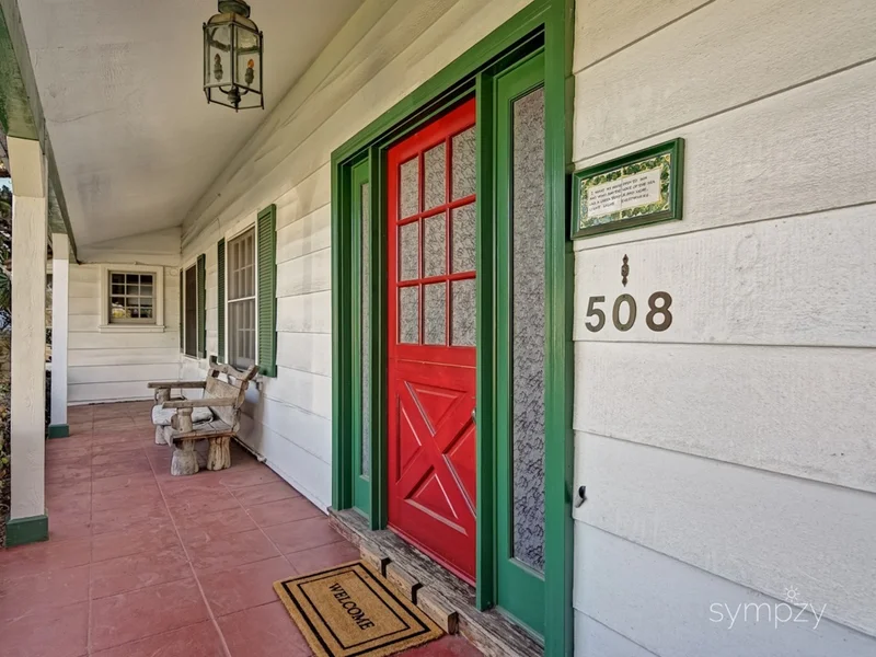 508 Glorietta Blvd, Coronado, CA 92118