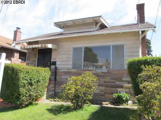 1015 Arlington Ave, Oakland, CA 94608-2711