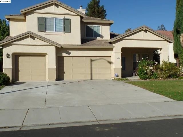 4331 Buckskin Dr, Antioch, CA 94531-7470