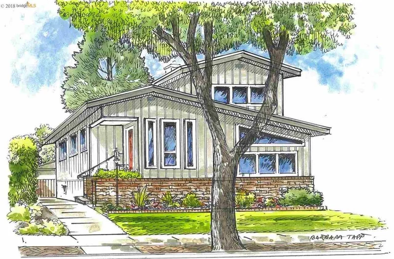 1006 Peralta Avenue, Albany, CA 94706