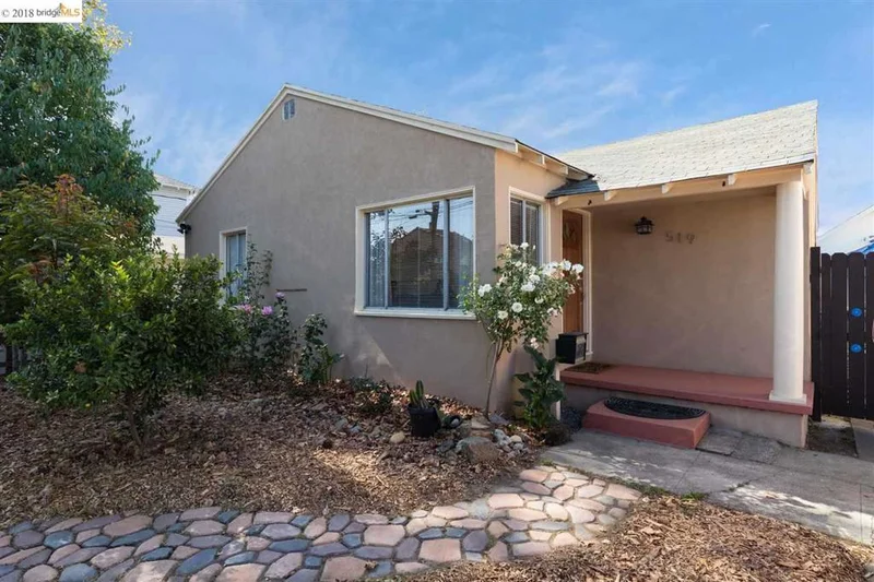 519 30th St., Richmond, CA 94804