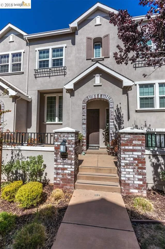 558 Montego Ter, Sunnyvale, CA 94089
