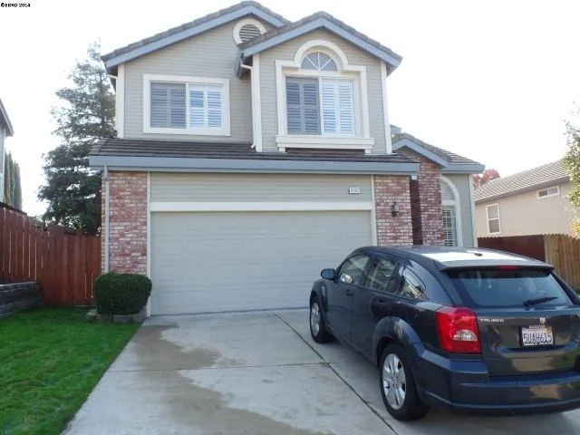 4267 Merced Cir, Antioch, CA 94531-8227