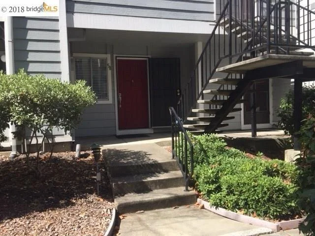 29630 Mountain Oak Ct 58, Hayward, CA 94544